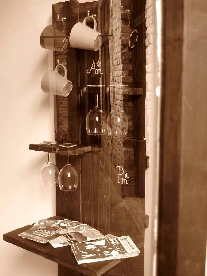 Apartmanhotel Hedonist Lodge Budapest