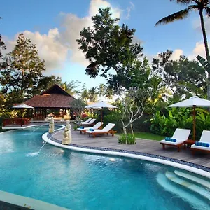 Beingsattvaa Luxury Station touristique Ubud