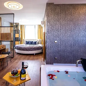 Arcadia Taksim Hotel Istambul