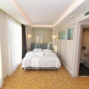 Serai Hotel Istambul