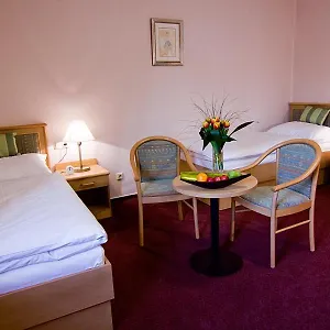 Castle Hotel Prague