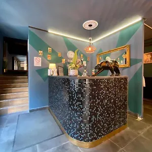 Bed and Breakfast Lansky, Βουδαπέστη