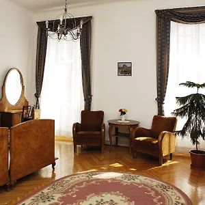 Apartmanhotel Kalvin House
