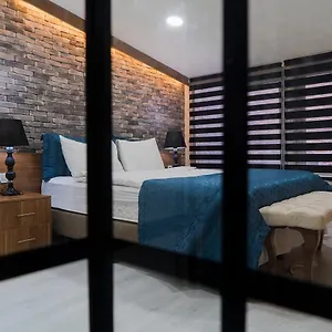 The Havana Hotel Istambul