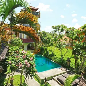 Kerta Hotel Ubud