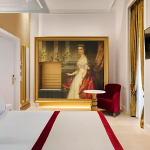 Ξενοδοχείο Aurea Ana Palace By Eurostars Company, Βουδαπέστη