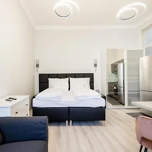 Aparthotel Prime Star Fashion Street Modern Luxury