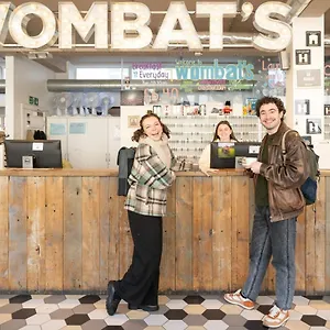 Wombat's , London Egyesült Királyság