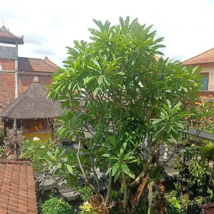 Arjuna Maison d'hôtes Ubud