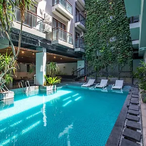 Liberta Hotel Seminyak