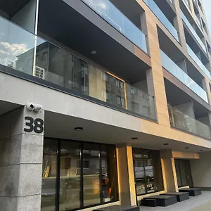 The Riverhouse Hotel de apartamente