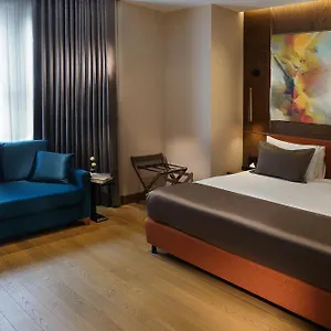 **** Hotel Nex Center Türkei