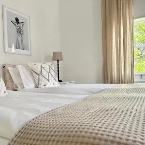 Wow, Foereningsgatan 9 Appart hôtel Göteborg