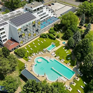 Thermal Garden 3*, Hajdúszoboszló Magyarország
