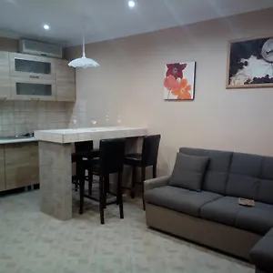 Mano Apartman , Eger Magyarország