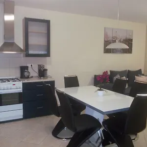 Centrum Apartman , Szeged Magyarország
