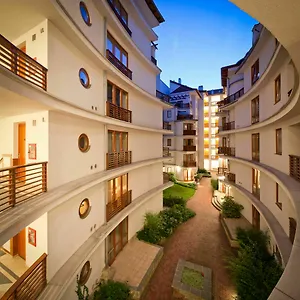 Apartmanhotel Lord