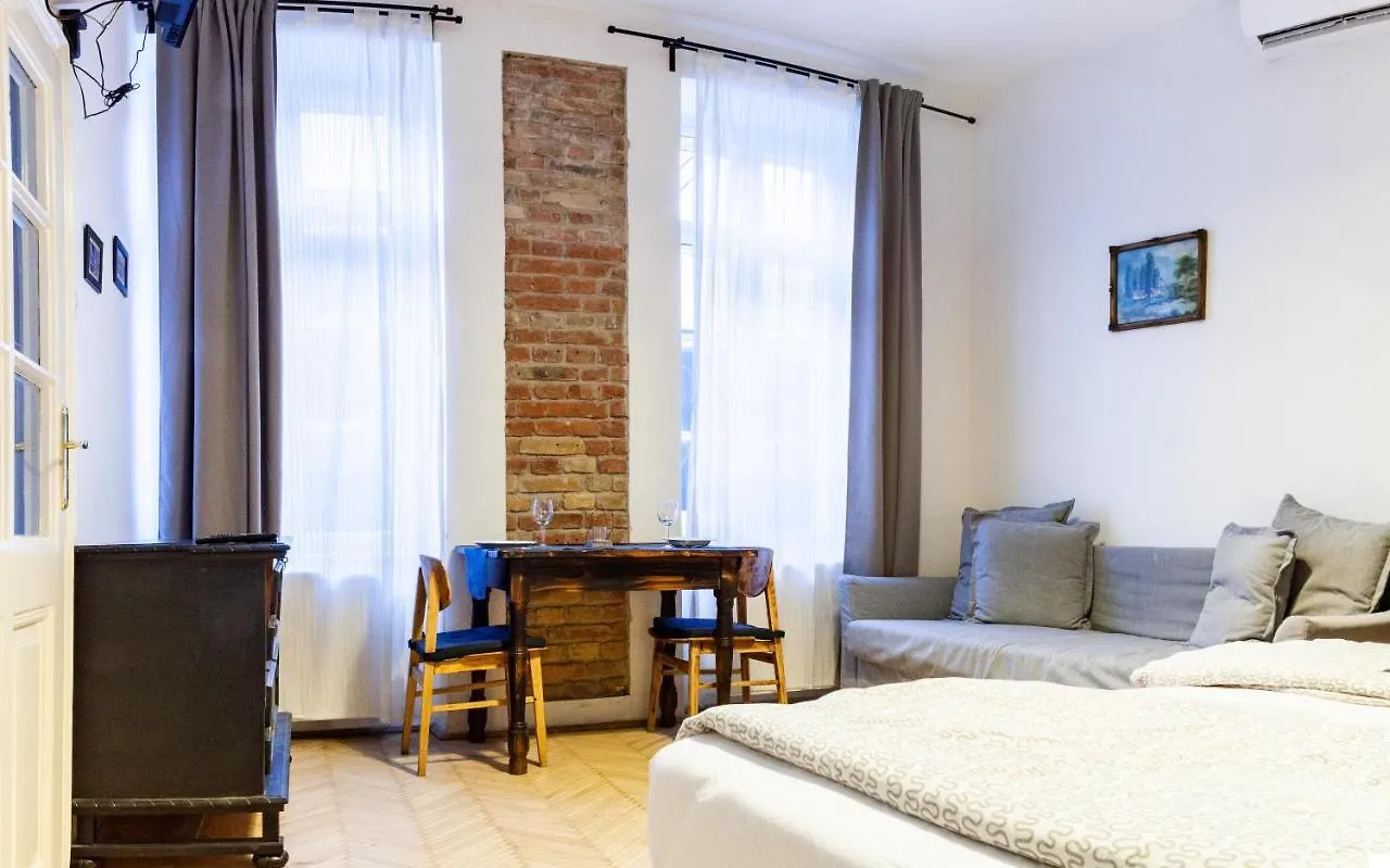 Hedonist Lodge Budapeszt 3*,  Węgry