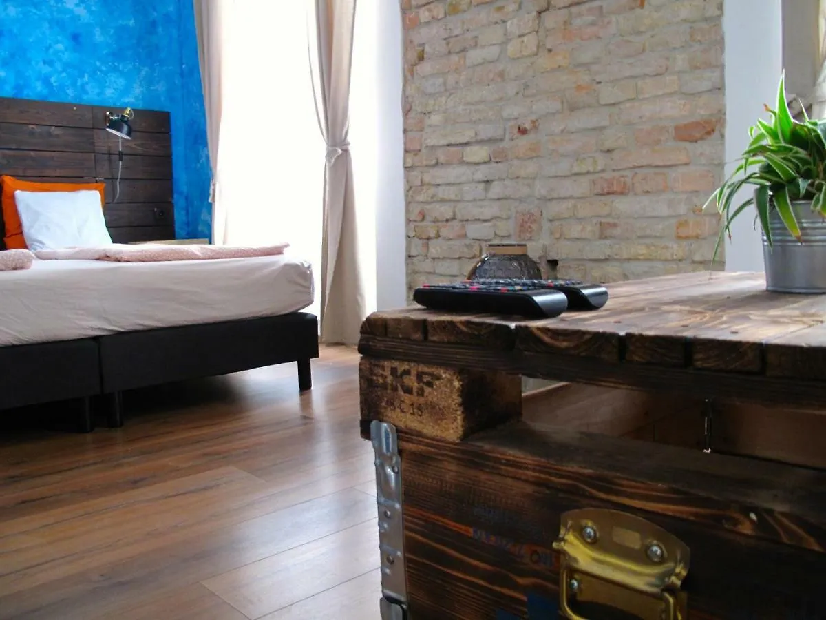 Hedonist Lodge Budapeszt