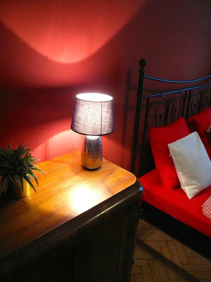 Hedonist Lodge Budapeszt