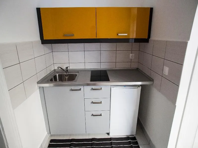 Hedonist Lodge Budapest