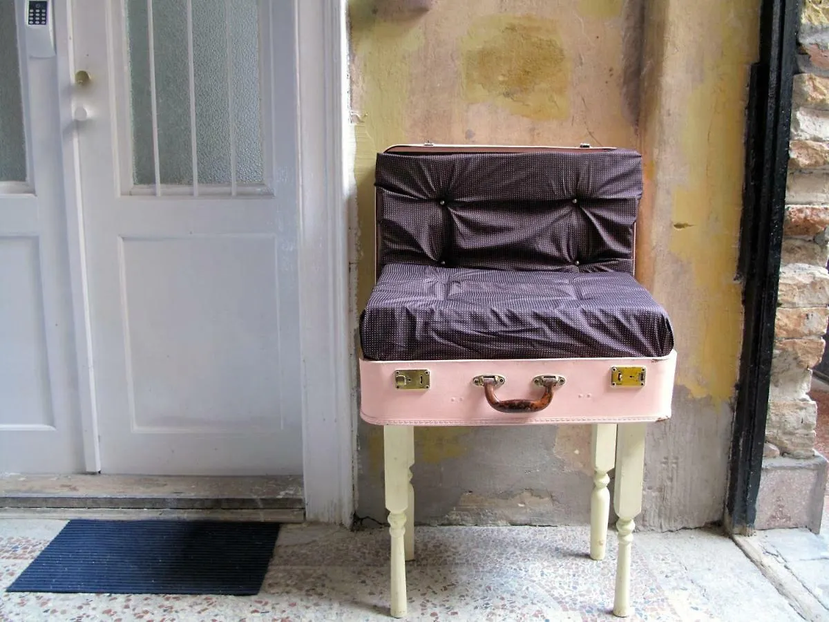 Hedonist Lodge Budapest